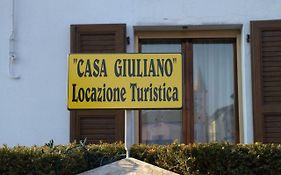 Casa Giuliano